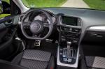 Audi SQ5 Plus by ABT 2016 года